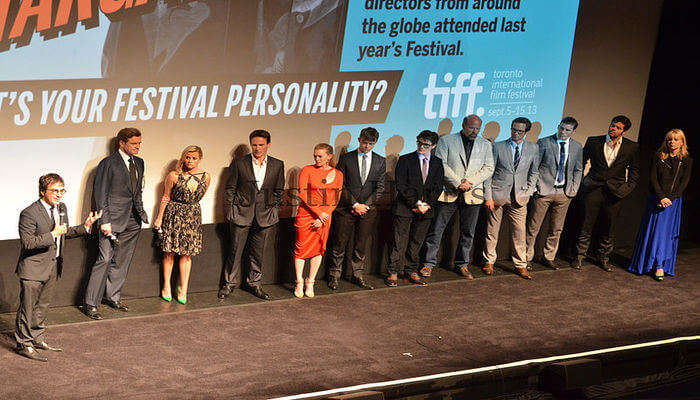 Toronto International Film Festival (TIFF)