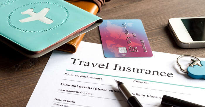 Travel Insurance In India