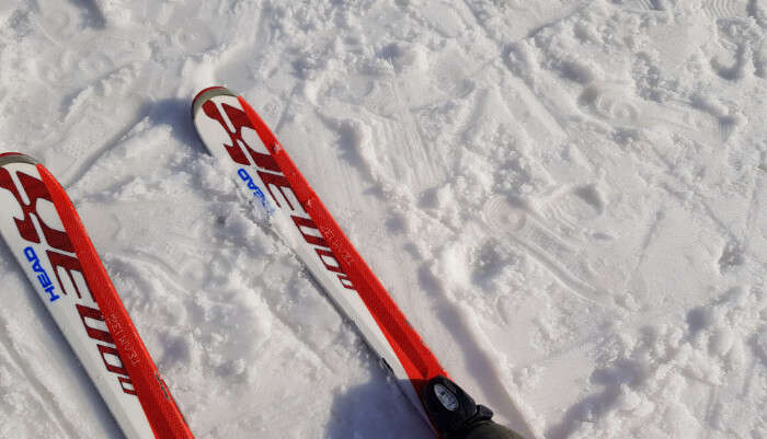 Try Skiing At Eden Ski Resort