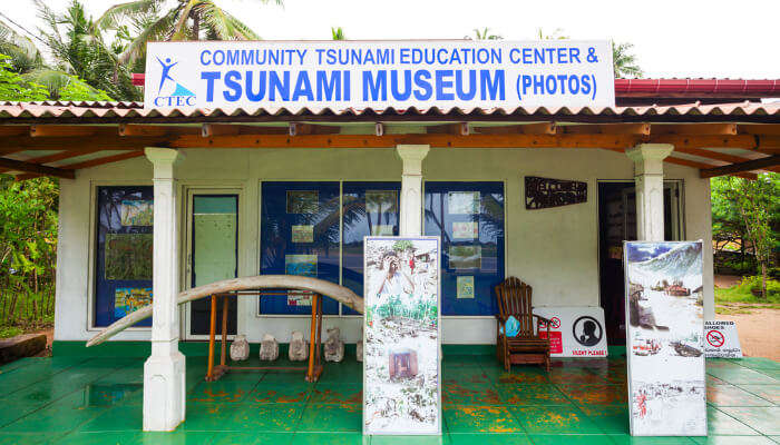 Museum