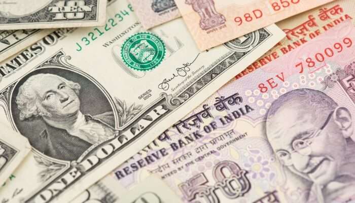 forex rupee to dollar