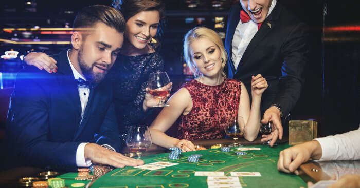 Neteller online casino