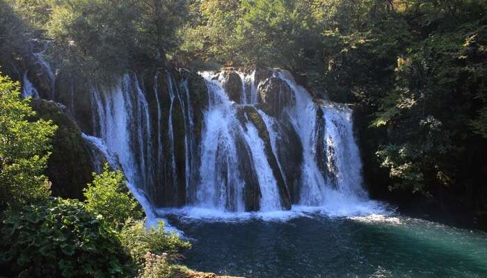 15 Best Croatian Waterfalls That Are A Perfect Respite From Summer Madness