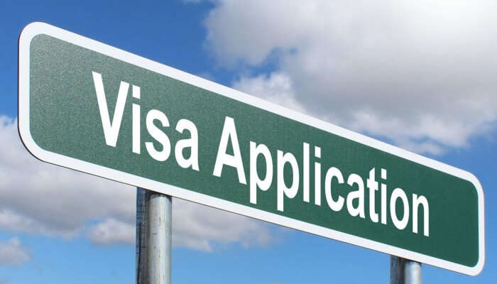 Visa On Arrival