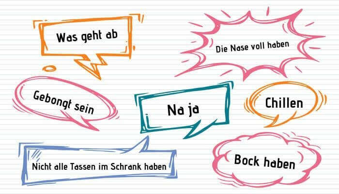 German Language