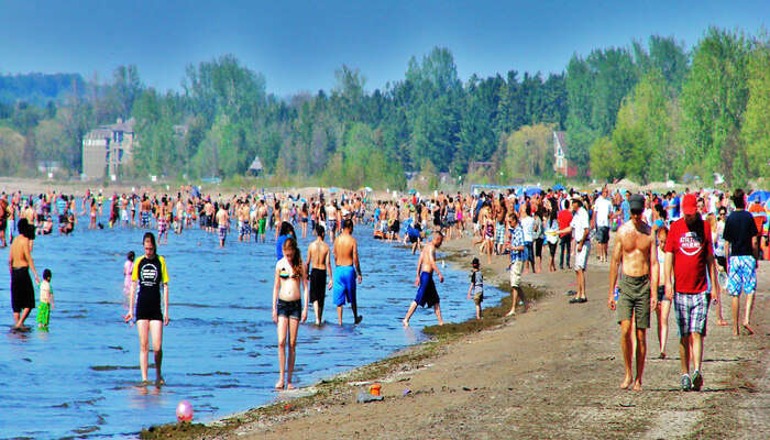 Wasaga_Beach_