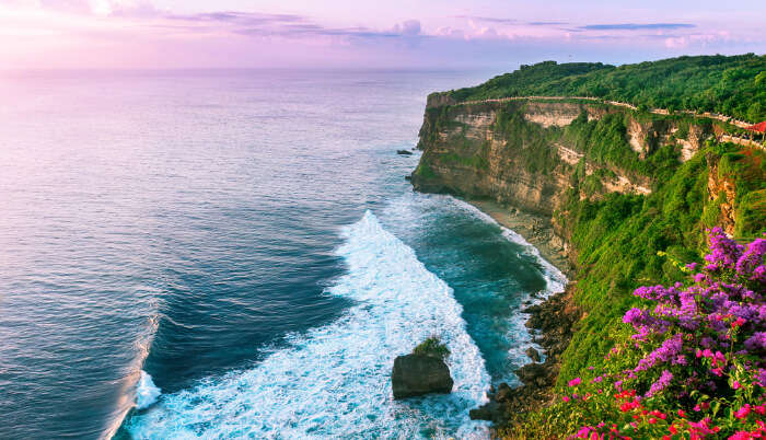 visit bali in september