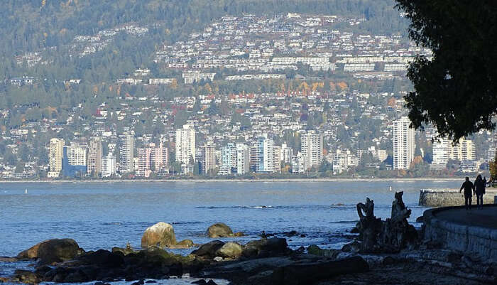 Weather In Vancouver In November