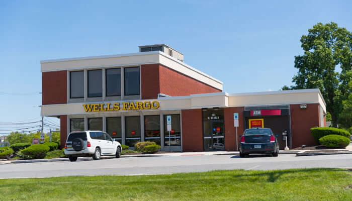 Wells Fargo