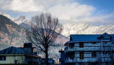 Why To Visit Manali In Winter 2019