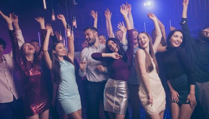 Unleash the Night: Top Night Clubs in Delhi for the ultimate party ...