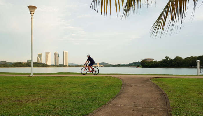 Best Things To Do In Cyberjaya Malaysia