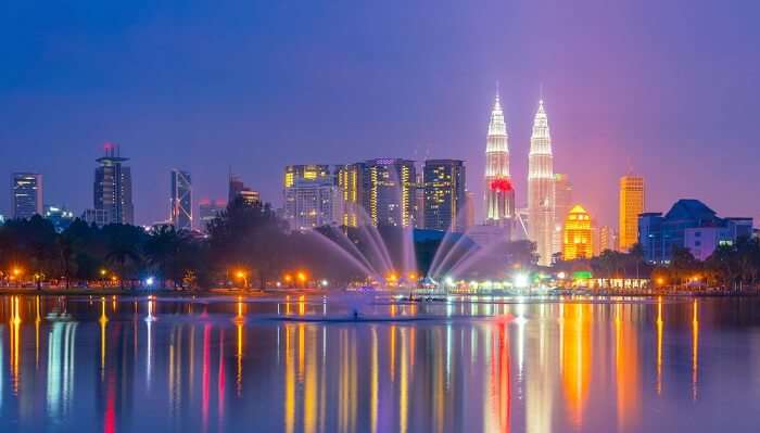 Top 8 Places To Visit In Kuala Lumpur For 2 Days In 2022