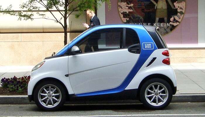 car2go