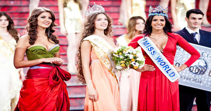 Miss World A Guide To The Largest International Event