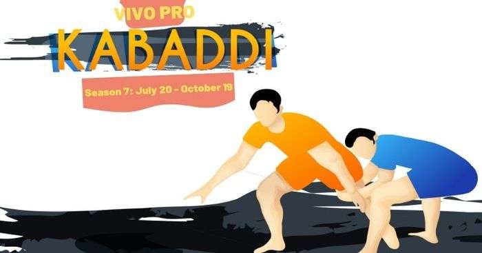 Pro Kabaddi Season 9: U.P. Yoddhas beat Jaipur Pink Panthers 34-32