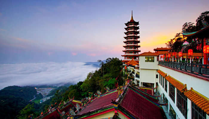 4 Things To Do In Genting Highland Malaysia For An Exciting