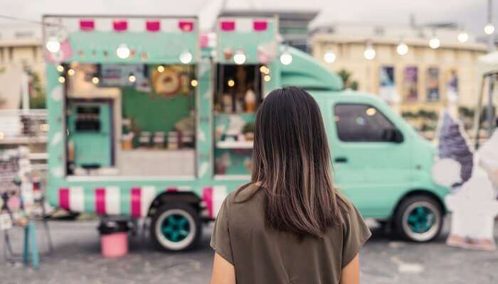 17 Stunning Food Trucks In India 2021 For All Gastronomes