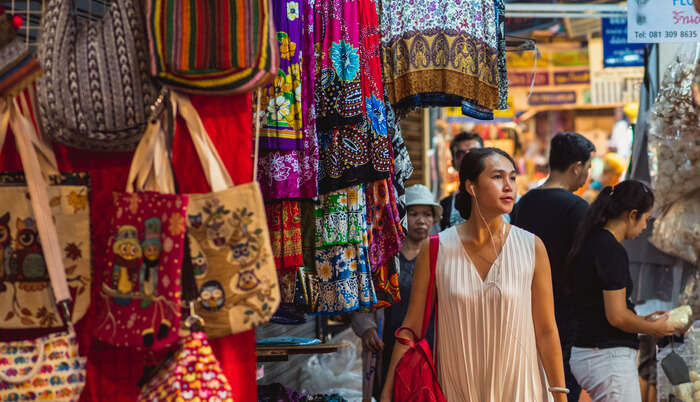 Our Top 11 of Best Markets in Bali (2023)