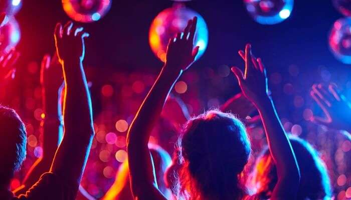 9 Best Clubs in Vancouver