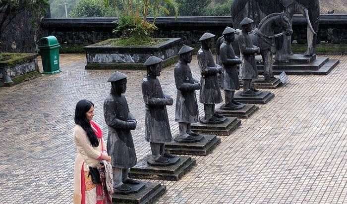 Buddha Sanctuary Place