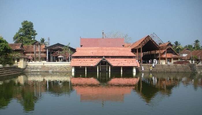 Ambalapuzha Arattu