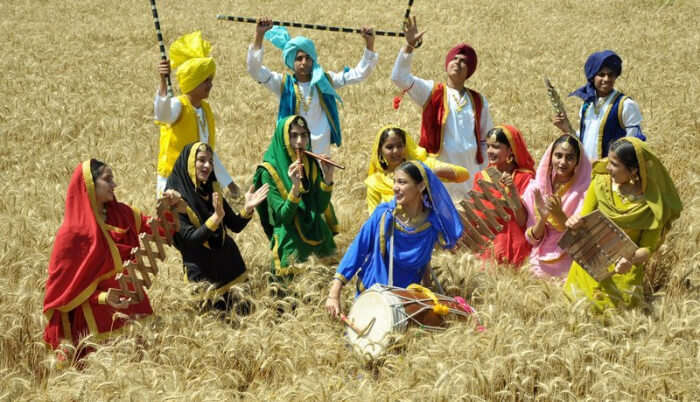 Baisakhi 