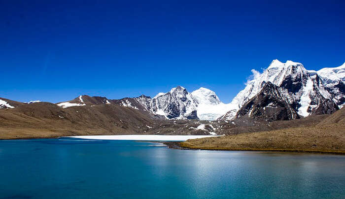 Best Time To Visit Gurudongmar Lake