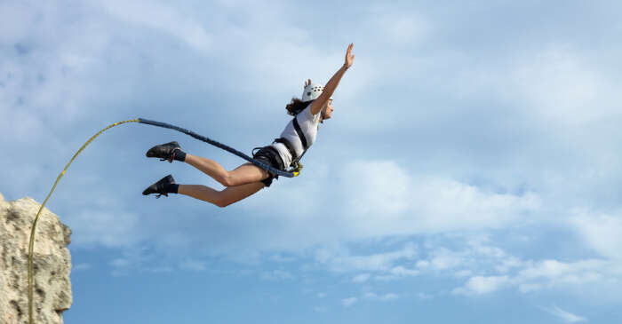 Bungee Jumping In Dubai: 7 Tips To Know When Trying This Sport