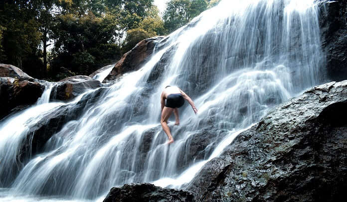 Catherine Waterfall