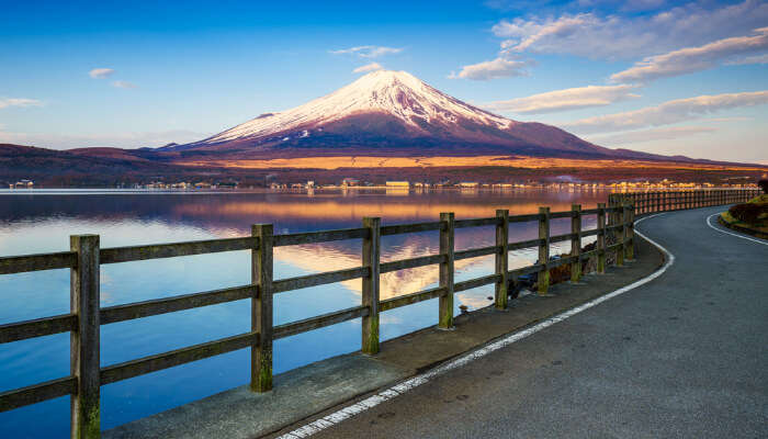 beautiful historical spots in japan