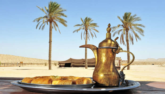 8 Restaurants In Petra To Taste That Authentic Jordanian Cuisine!