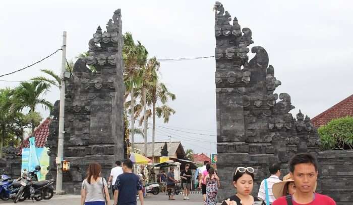 batuan temple n bali