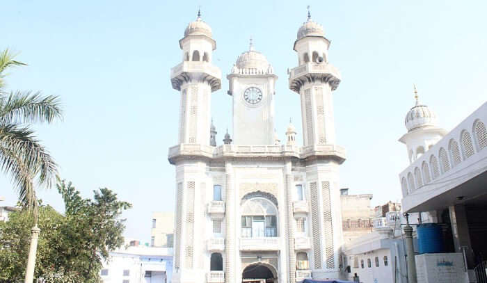 Imam Nasir Masjid