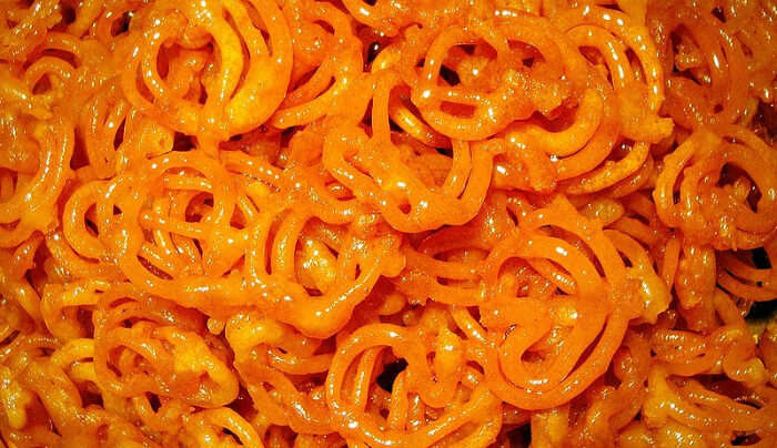 Jalebi