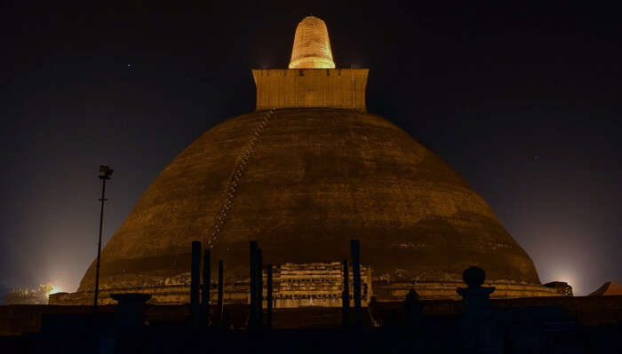 Jetavanaramaya