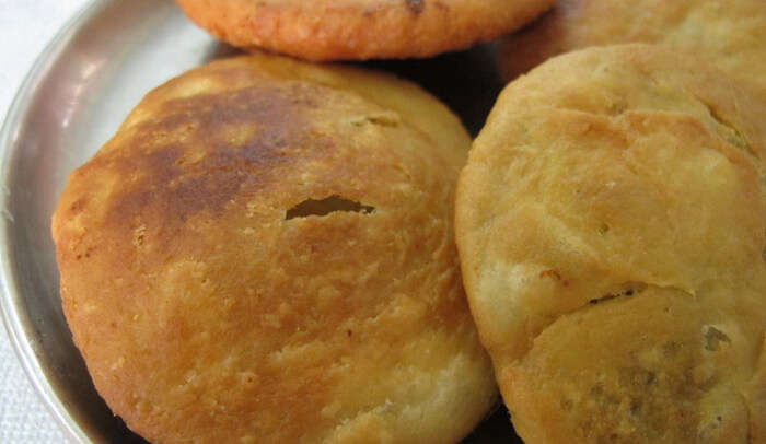 Kachori