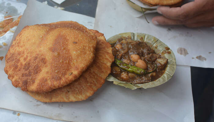 Kachori