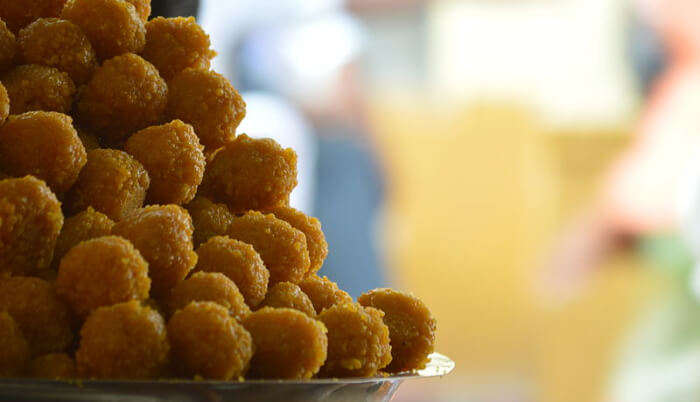 Laddoo