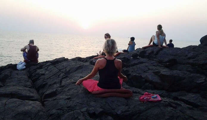 Little Cove Yoga Holiday Retreat