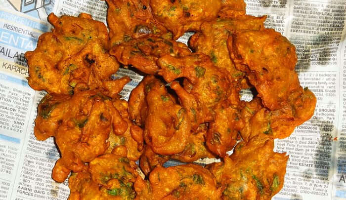 Pakora