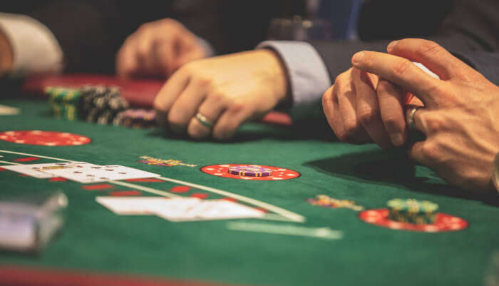 Regulations For Casinos In Singapore