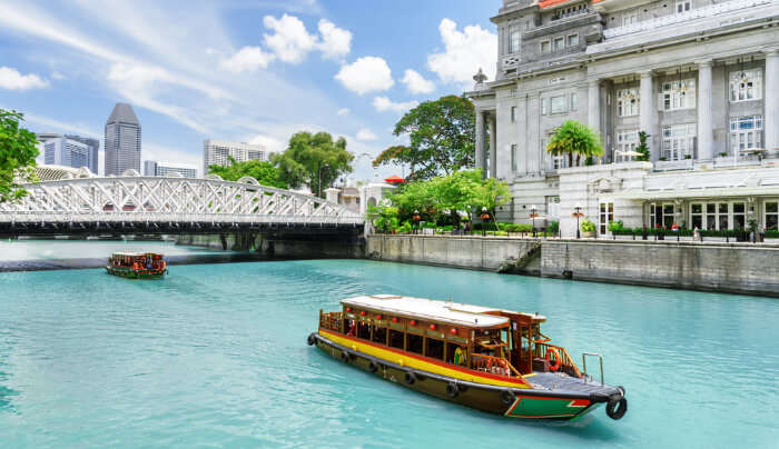 5 Rivers In Singapore You Must Witness During Your Vacation