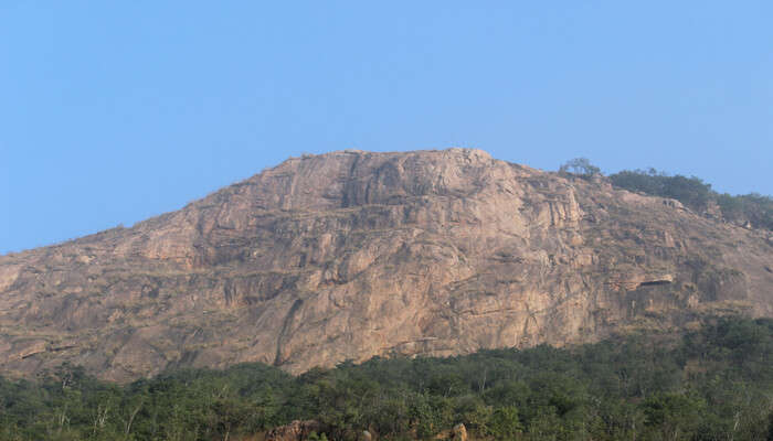 Shivaganga Hills