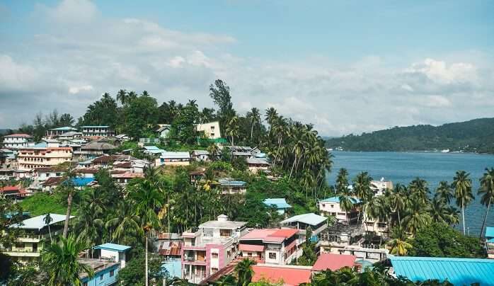 Weather In Port Blair In December