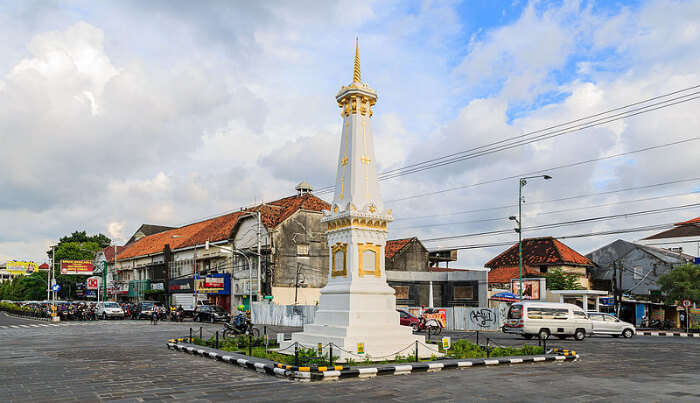 Weather In Yogyakarta In December