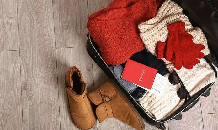 What To Pack For Ooty In December