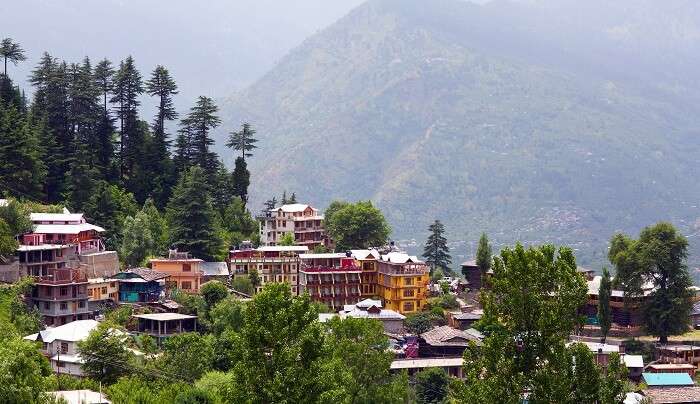 where to stay in kullu