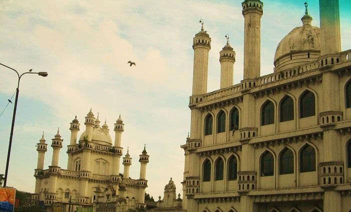 dawataga masjid