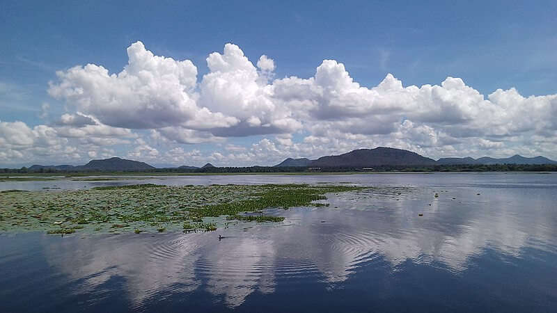 weather In Kataragama